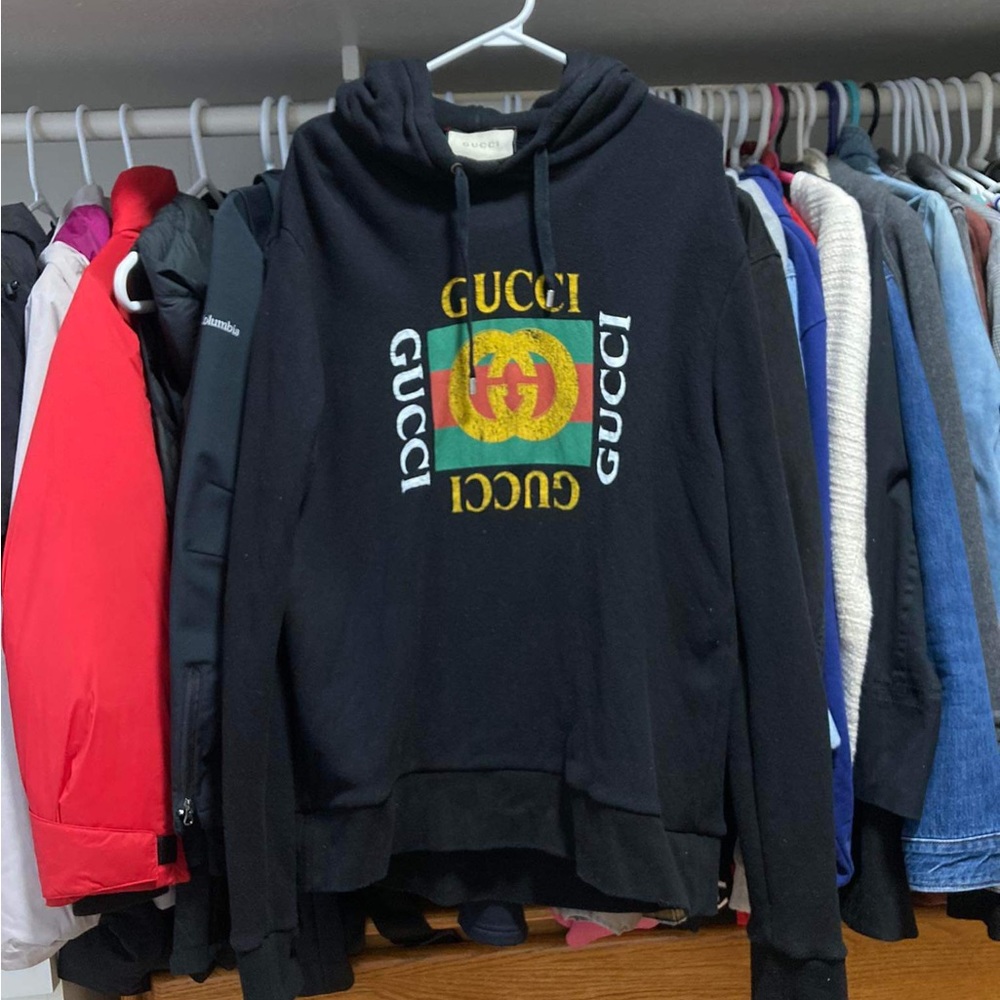 Gucci Hoodie